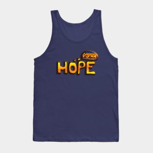 Hope-ium Tank Top